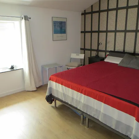 Les Lilas Bed & Breakfast *