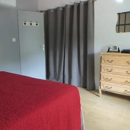 Les Lilas Bed & Breakfast