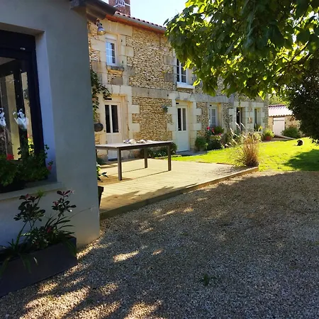 Bed & Breakfast Les Lilas