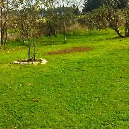 Les Lilas Bed & Breakfast Saint-Clair (Vienne)