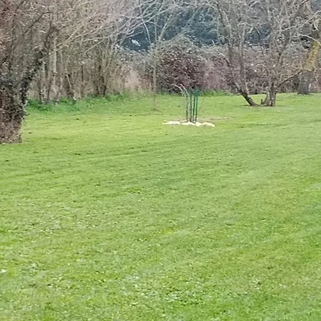 Les Lilas Bed & Breakfast Saint-Clair (Vienne)